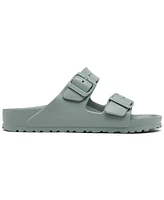 Birkenstock Women's Arizona Essentials Eva Two-Strap Sandals from Finish Line