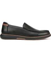 Dr. Scholl's Men's Feel Engaged Plantar Fasciitis Moc Loafers