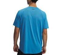 Under Armour Men's Tech 2.0 V-Neck T-Shirt