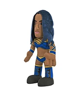 Bleacher Creatures Wwe Diva Sasha Banks 10" Plush Figure