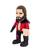 Bleacher Creatures Wwe Seth Rollins 10" Plush Figure
