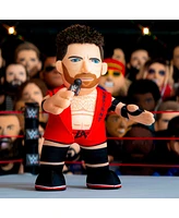 Bleacher Creatures Wwe L.a. Knight 10" Plush Figure