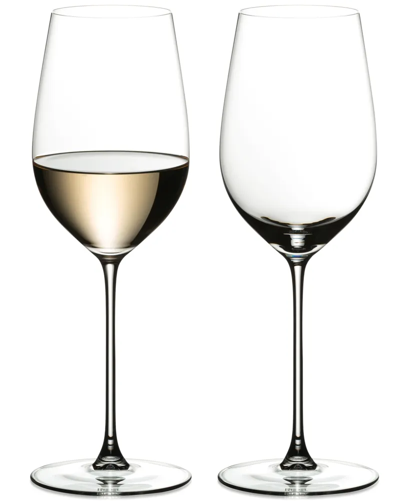 Riedel Performance Chardonnay Wine Glasses (Set of 2)