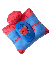 Pillow Pets Marvel Spider-Man Plush Sleeptime Lite