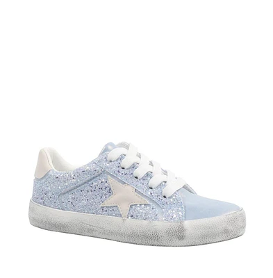 Nina Big Girls Koryana Low Top Sneakers