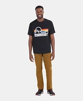 Marmot Men's Coastal Short Sleeve T-Shirt