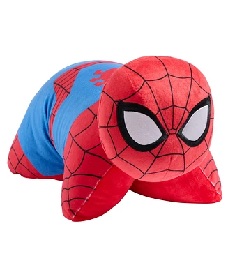 Pillow Pets Marvel Spider-Man Plush Pillow Pet
