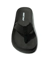 Minnetonka Women's Hedy 2.0 Thong Sandals