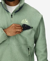 Marmot Men's '94 Zipper Fleece Jacket