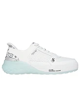 Skechers Men's Slip-ins Snoop Dogg: Sizzle - Snoop Sizzle Toke Casual Sneakers from Finish Line