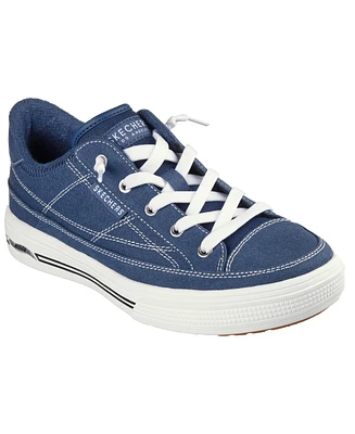 Skechers Women's Street Arch Fit Arcade - Arcata Casual Sneakers from Finish Line