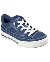 Skechers Women's Street Arch Fit Arcade - Arcata Casual Sneakers from Finish Line