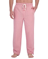 Hanes Platinum Men's Brushed Oxford Sleep Pants