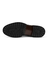Anthony Veer Men's Sierra Moc Dress Shoes