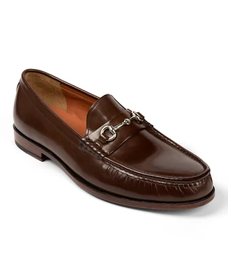 Anthony Veer Men's Torino Bit Loafers