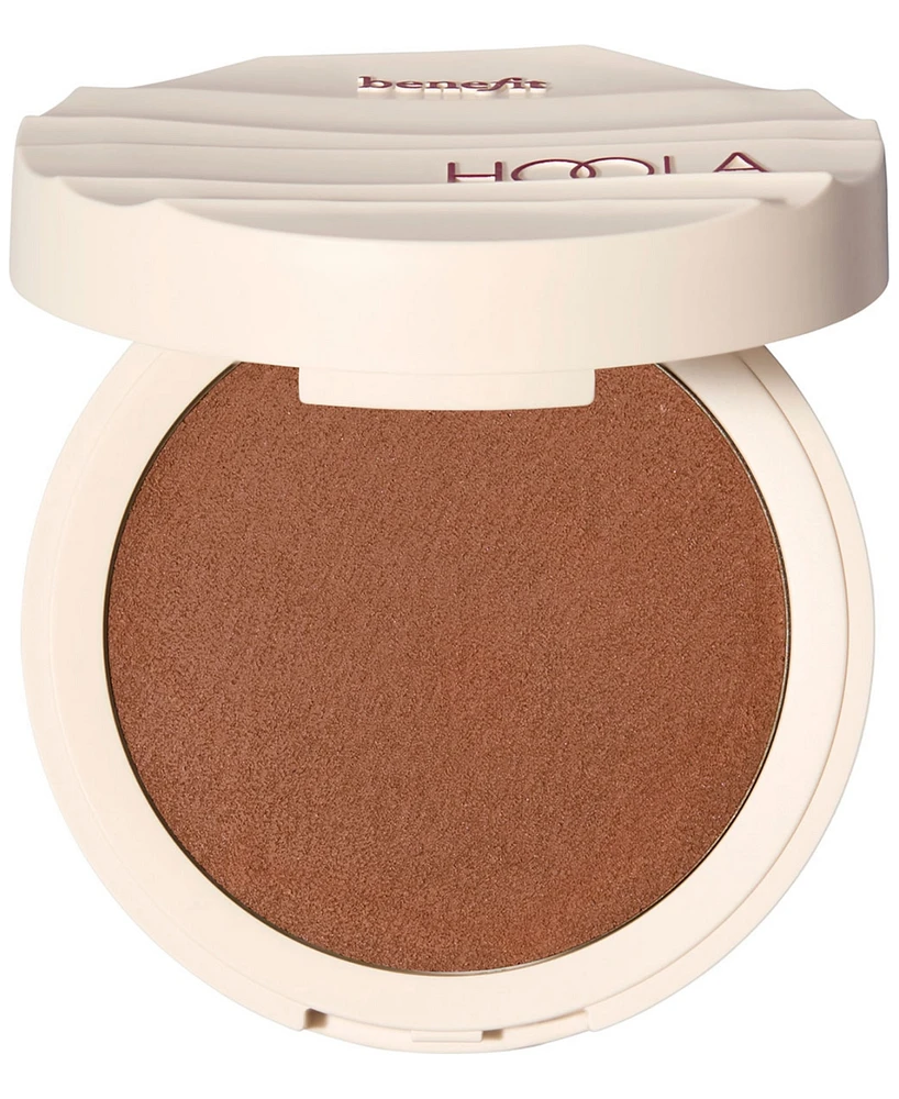 Benefit Cosmetics Hoola Wave Bronzing Balm