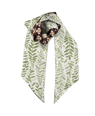 Brandi - Silk Twilly for Women