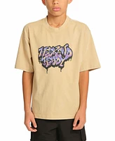 Sovereign Code Little and Big Boys Short Sleeve T-Shirt