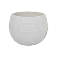 Set of 2 Planters for Stylish Indoor and Outdoor Plant Display