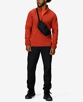 Marmot Men's Leconte Fleece Half Zip Sweatshirt