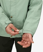 Marmot Men's Cascade Waterproof Full-Zip Hooded Jacket