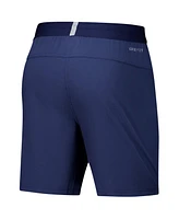 Nike Men's Navy Virginia Cavaliers 2024/25 Sideline Performance Woven Shorts