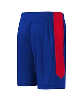 Outerstuff Big Boys and Girls Royal Buffalo Bills Fashion Shorts