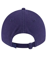 New Era Women's Navy Buffalo Bills Color Pack 9TWENTY Adjustable Hat