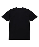 Mitchell & Ness Men's and Women's Vince Carter Black New Jersey Nets Don't Call It A Comeback Slam Cover T-Shirt