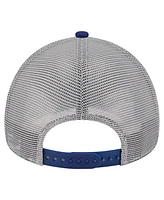 New Era Men's White Los Angeles Dodgers 2024 World Series Champions 9Forty Adjustable Hat