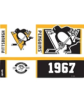 Tervis Tumbler Pittsburgh Penguins 16oz. Top Shelf Classic Tumbler