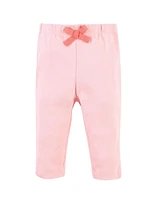Touched by Nature Toddler Girls Cotton Hoodie, Bodysuit or Tee Top, and Pant, Butterflies Toddler, 5