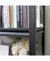 Adjustable Heavy Duty Metal Shelving