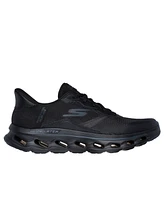 Skechers Men's Slip-Ins: Go Walk Glide-Step 2.0 - Zac Wide-Width Casual Walking Sneakers from Finish Line