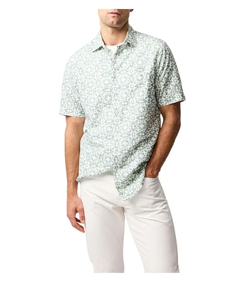 Rodd & Gunn Men's Palliser Bay Shirt
