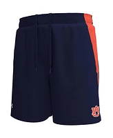 Under Armour Men's Navy Auburn Tigers Tech Vent Performance Shorts