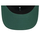 New Era Men's Green Portland Timbers 2025 Jersey Hook 9SEVENTY Stretch-Snap Hat