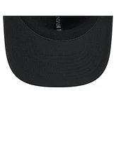 New Era Men's Black Austin Fc 2025 Jersey Hook 9SEVENTY Stretch-Snap Hat