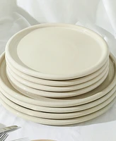 Stone Lain Eden Dinner Plates, Set of 4