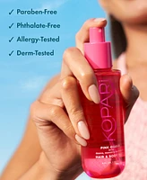 Kopari Beauty Pink Guava Hair & Body Mist, 4 oz.