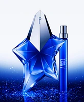 Mugler Angel Stellar Eau de Parfum Travel Spray, 0.33 oz.