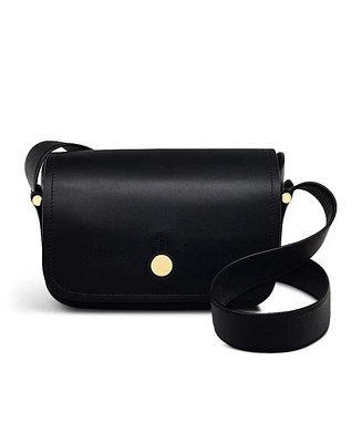Radley London Bathurst Mews Medium Flap Over Crossbody Bag