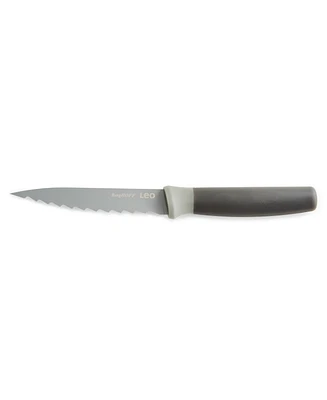 BergHOFF Leo Balance 4.5" Serrated Utility Knife