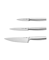 BergHOFF Leo Legacy 3-Piece Starter Knife Set