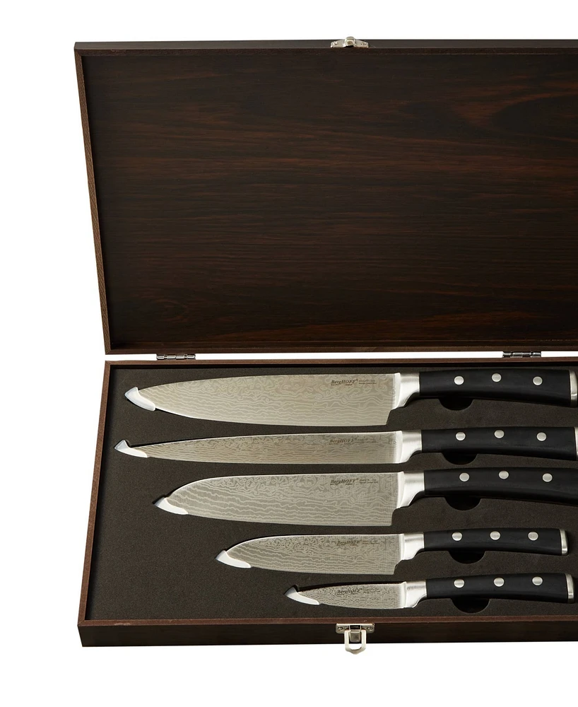 BergHOFF Martello 5-Pc. Cutlery Set