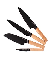 BergHOFF Ron 4-Piece Knife Set