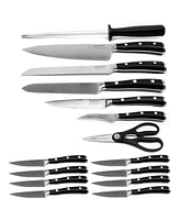 BergHOFF Essentials 18-Piece Cutlery Set