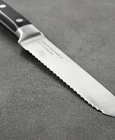 BergHOFF DiNA Gene 5" Serrated Utility Knife