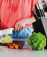 BergHOFF Leo Graphite 7" Santoku Knife