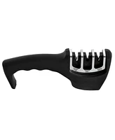 BergHOFF Forged 9-Piece Knife Block Set
